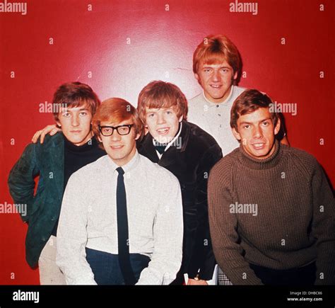 herman's hermits original members|herman's hermits current band members.